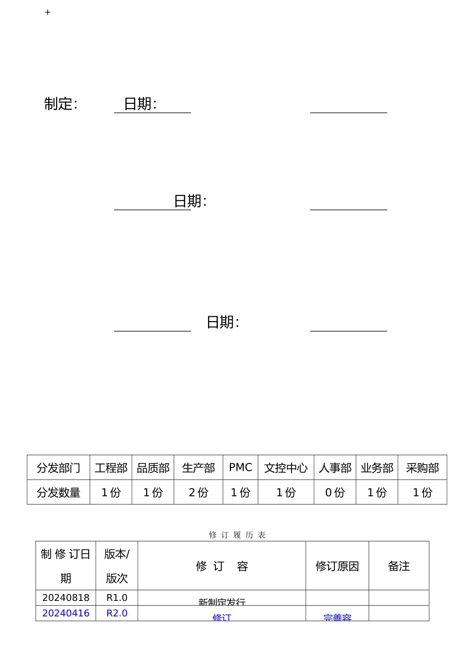 新产品导入管理程序文件_第1页