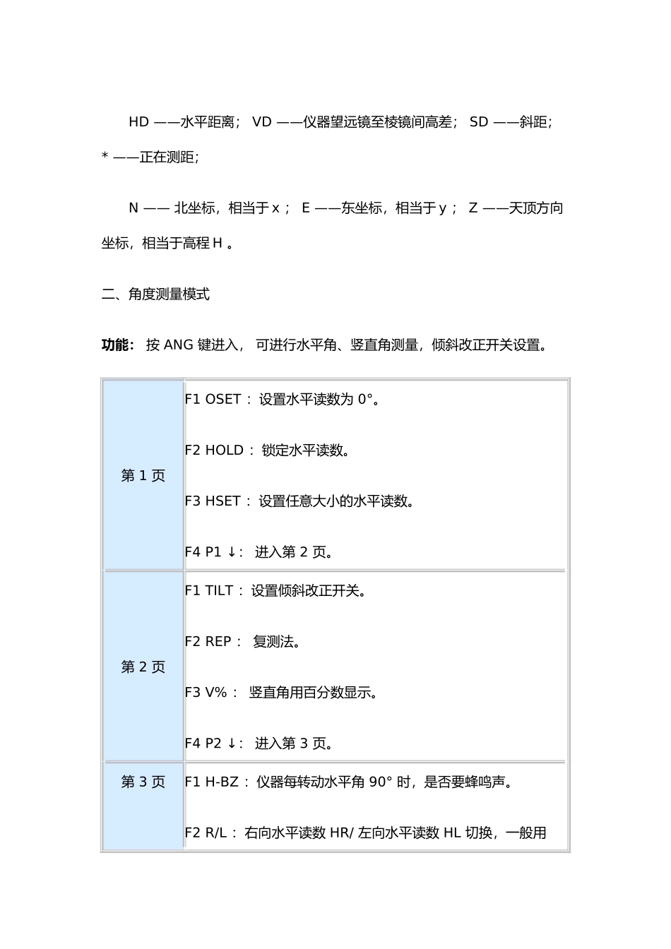 新全站仪使用教程_第3页