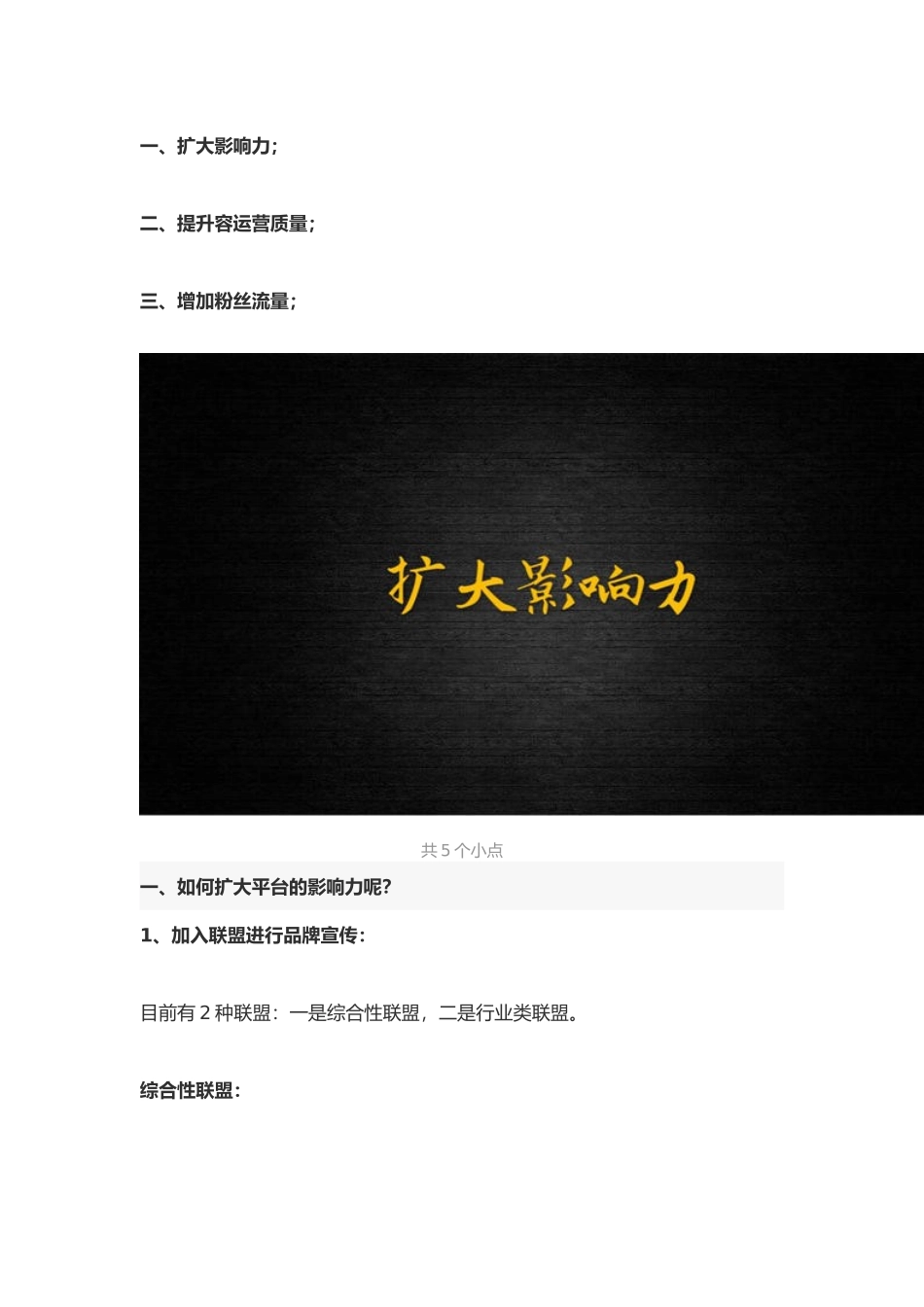 新媒体运营的策划案_第3页