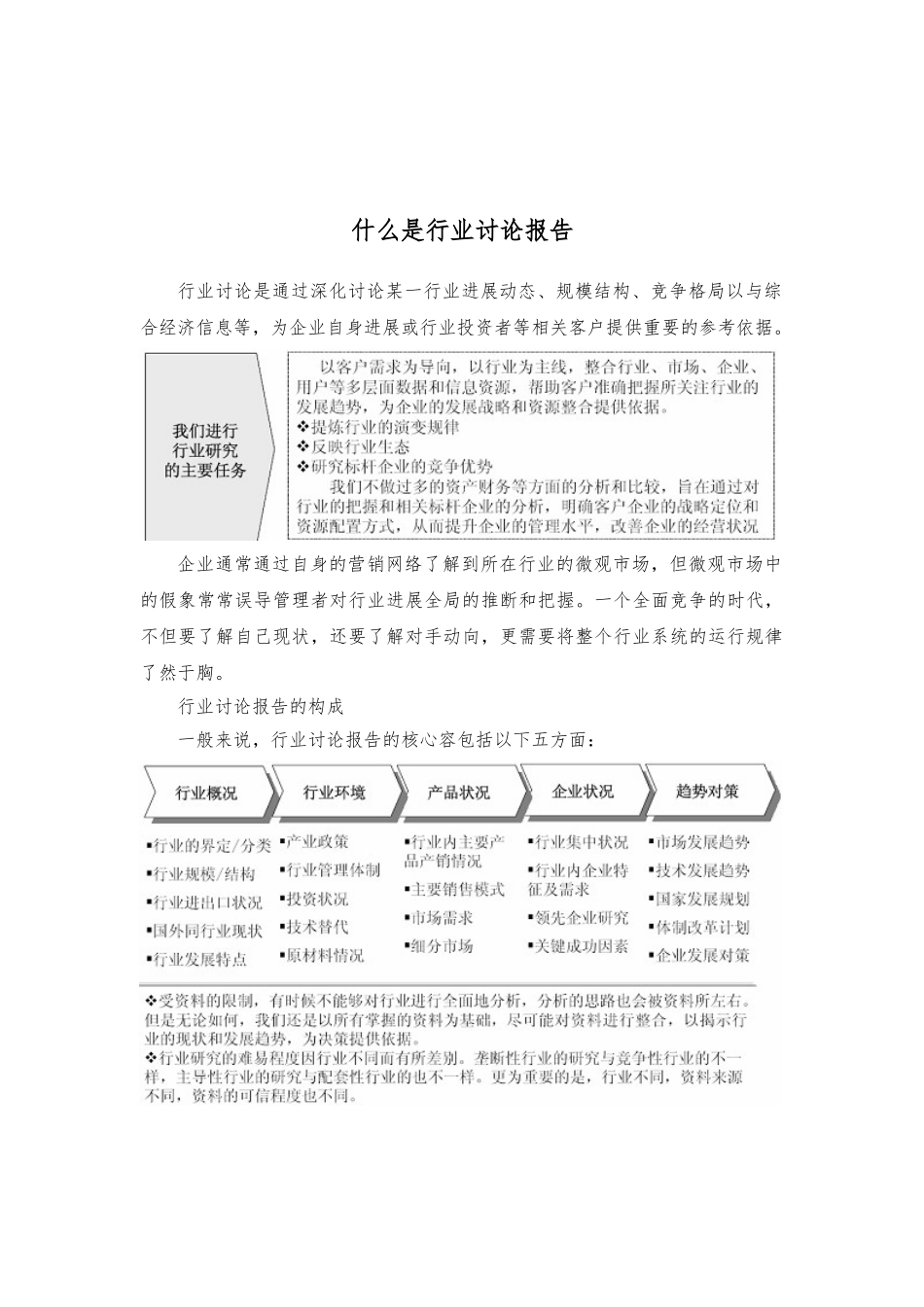 方便面市场深度调查与投资前景调研报告范本_第2页