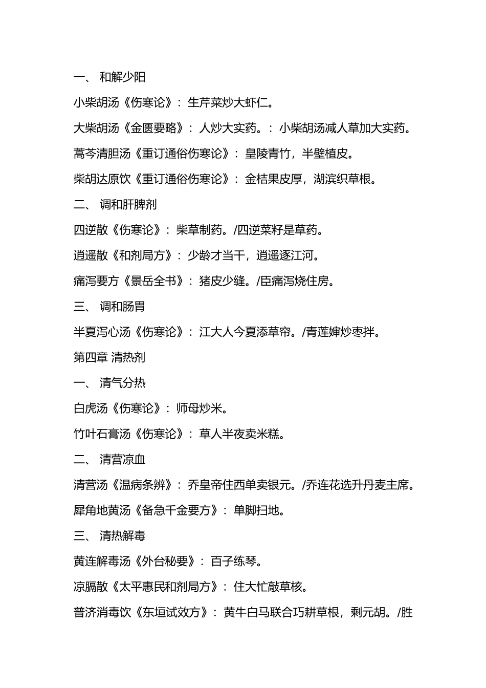 方剂学的趣味记忆_第3页