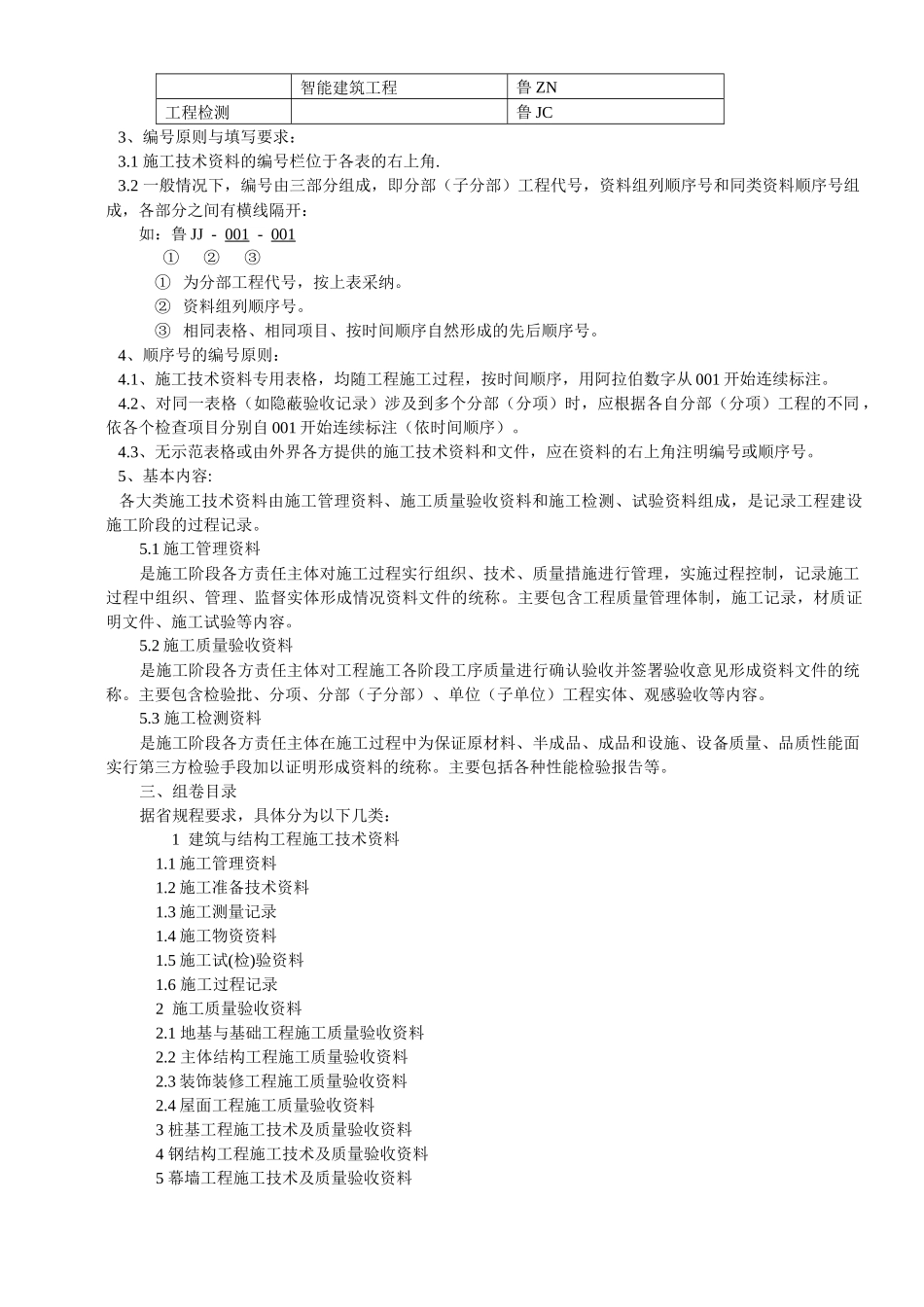 施工技术管理规程_第2页
