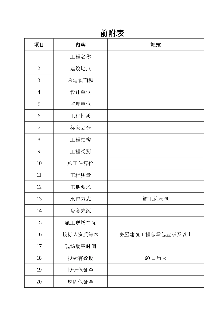施工招标文件_第2页