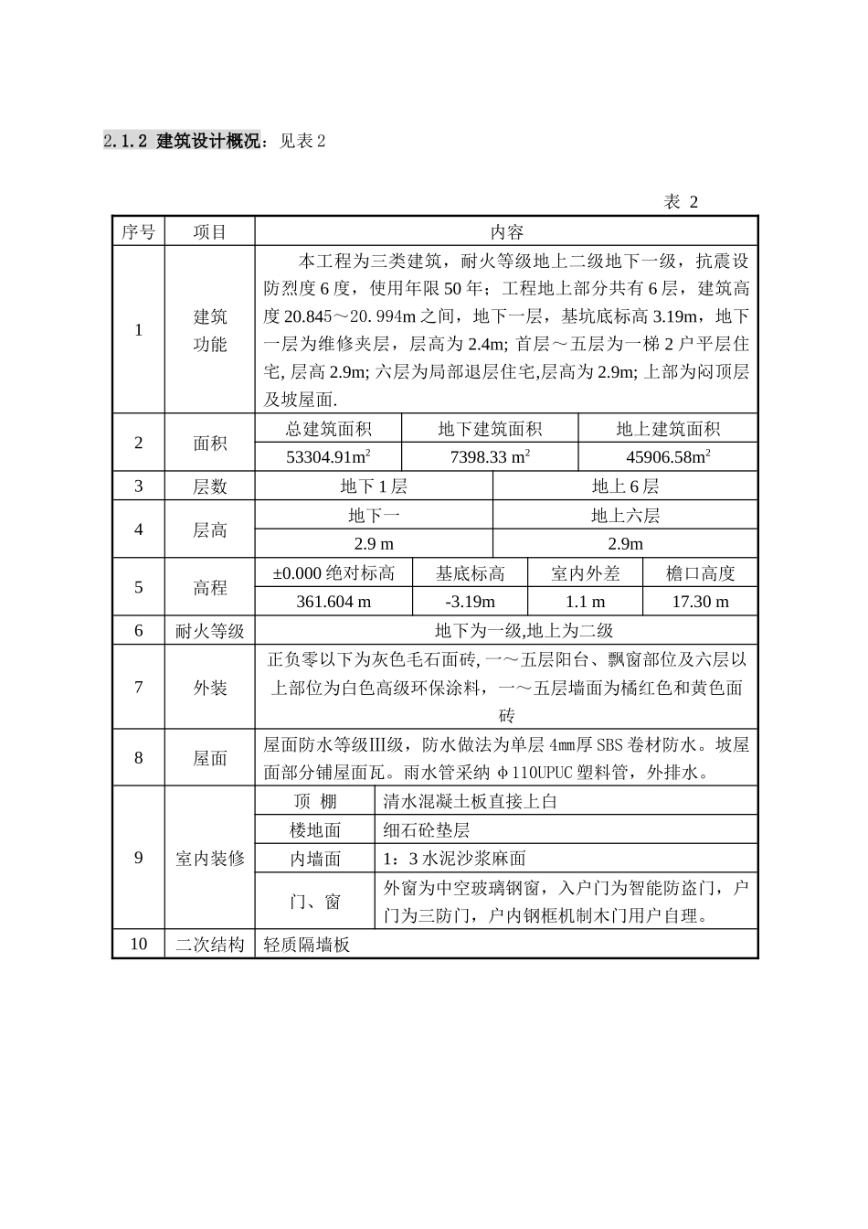 施工资料方案设计_第3页