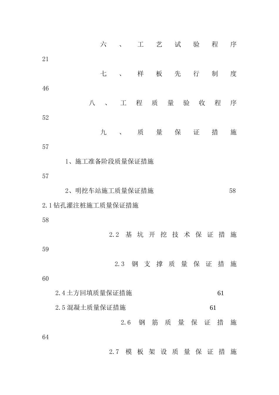 施工质量管控重点_第2页