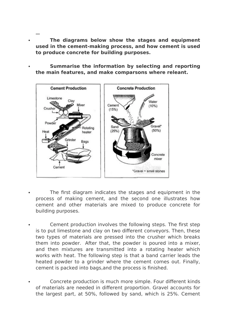 最全雅思流程图汇总_第1页