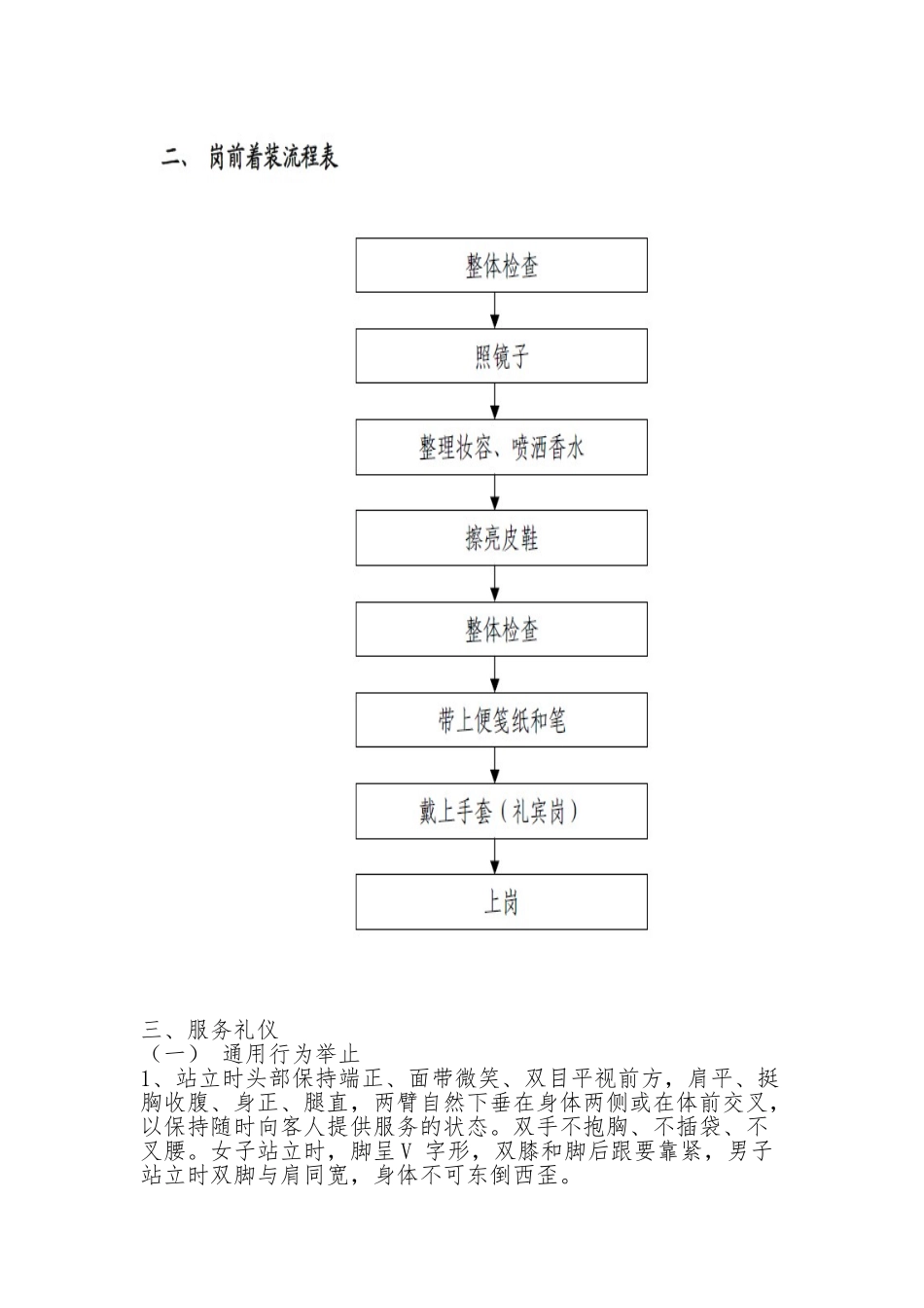 服务礼仪培训教材_第3页