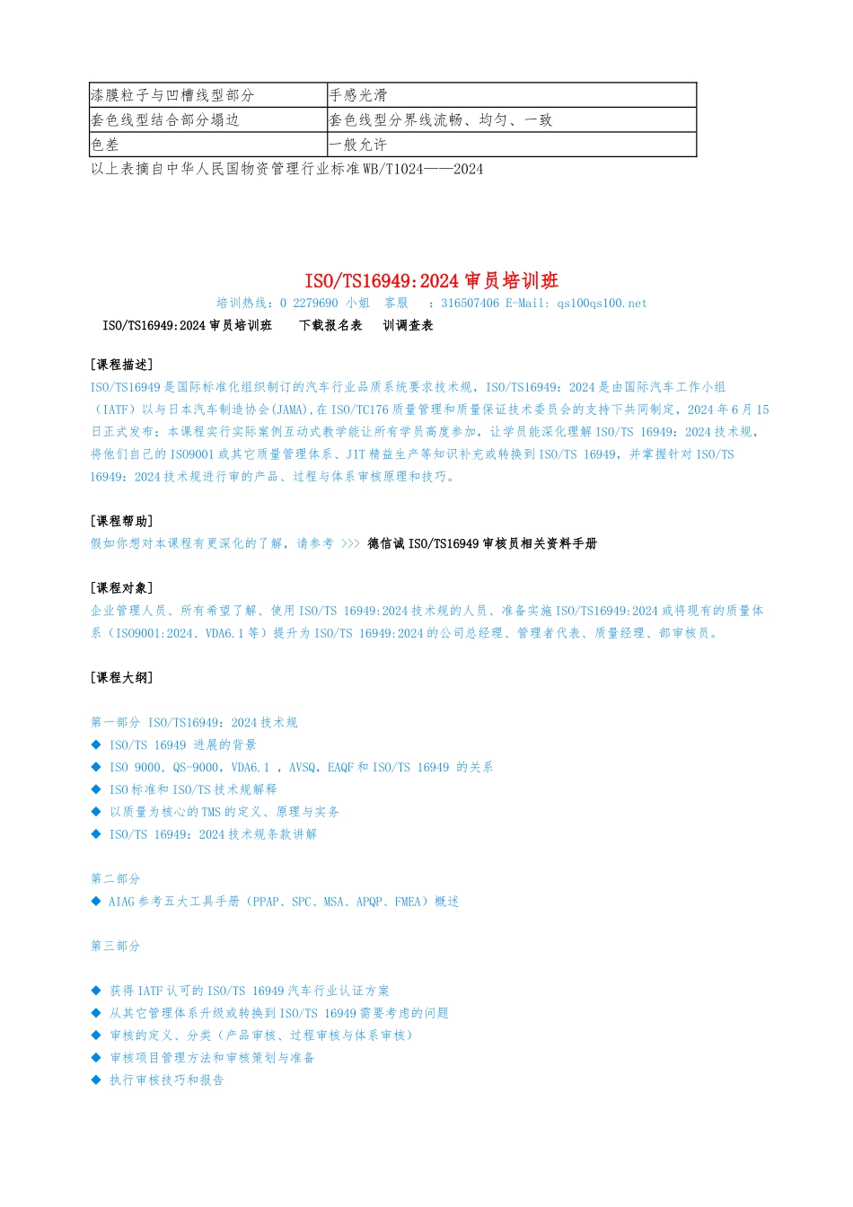 木质门的检验方法与标准_第3页