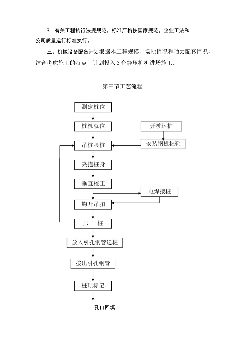 工程施工测量控制措施_第3页