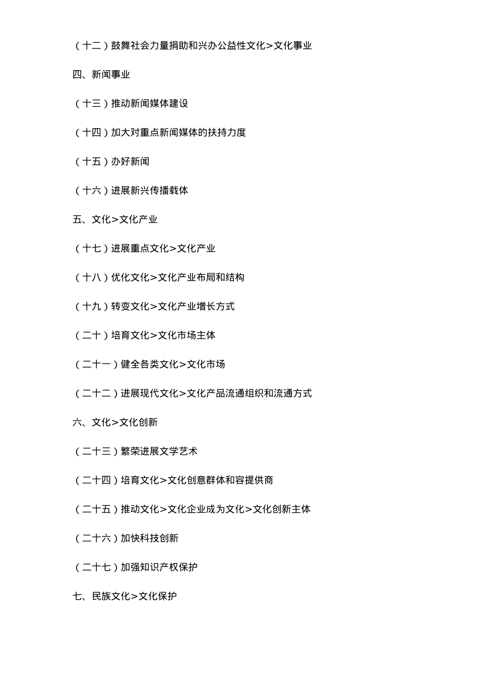 某时期文化发展规划纲要_第2页