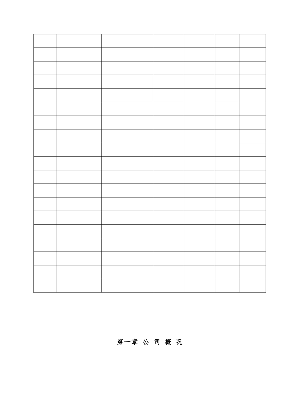某有限责任公司质量手册培训资料全_第3页