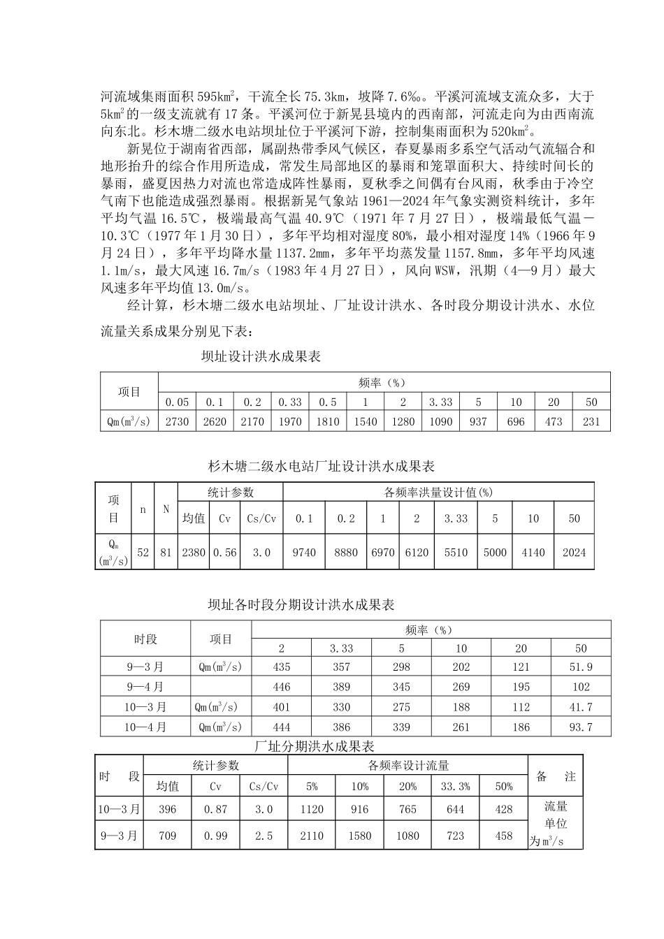某水电站招标技术条款_第3页