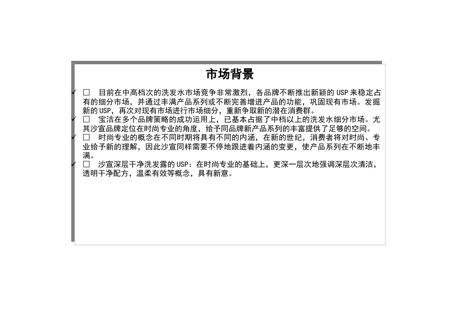 某洗发露产品年度促销计划_第2页