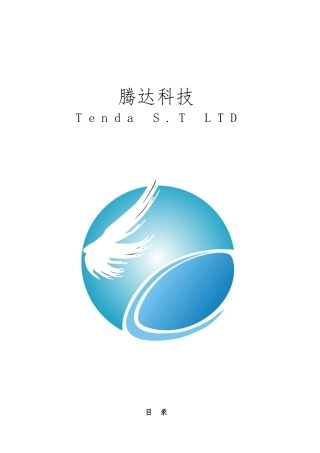 某科技有限公司项目策划书