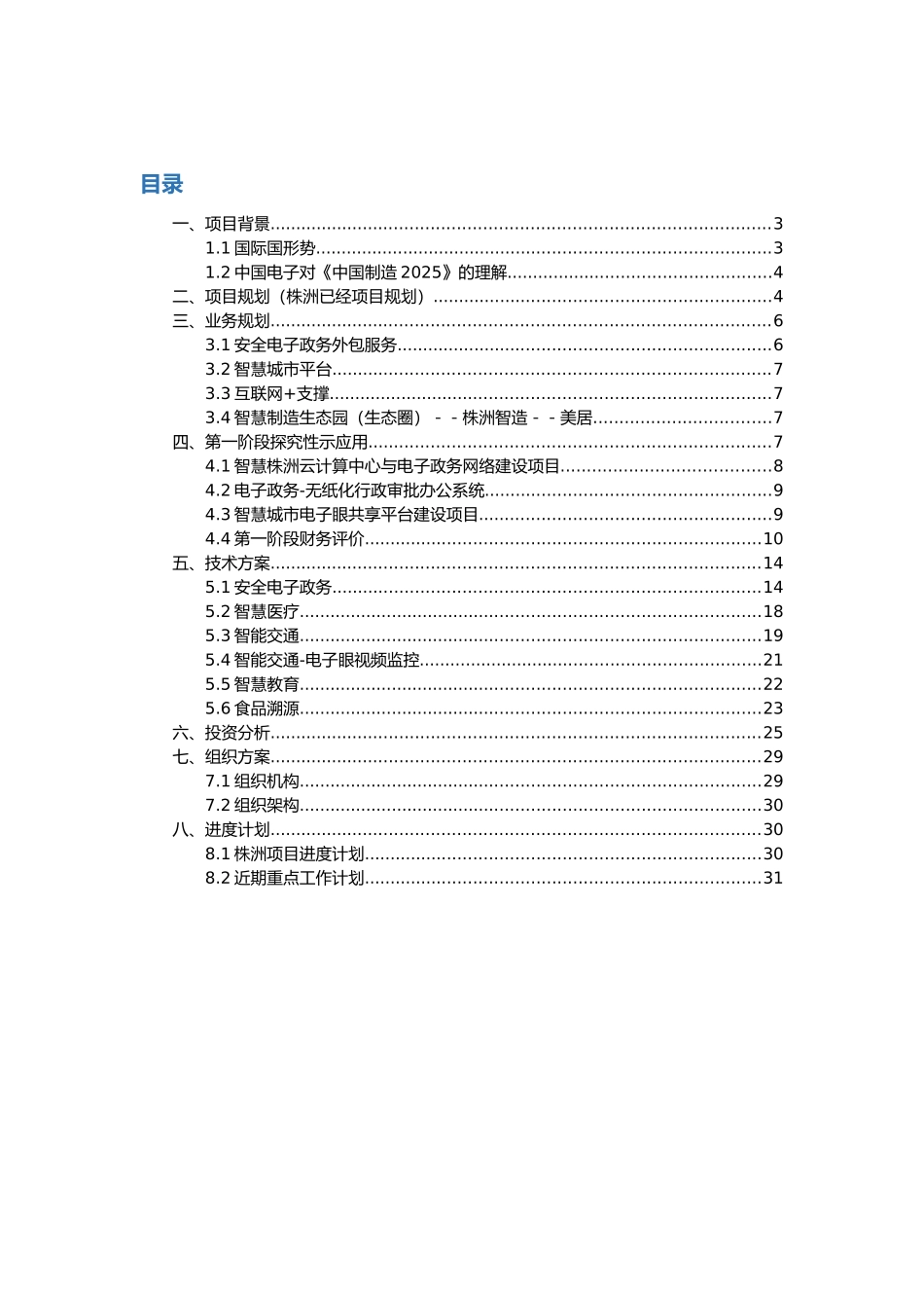 某网际系统应用有限公司商业实施计划书_第2页