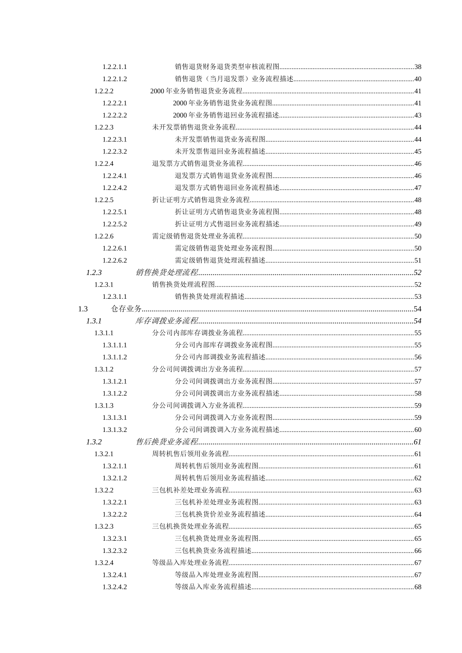 某营销公司业务流程管理_第3页