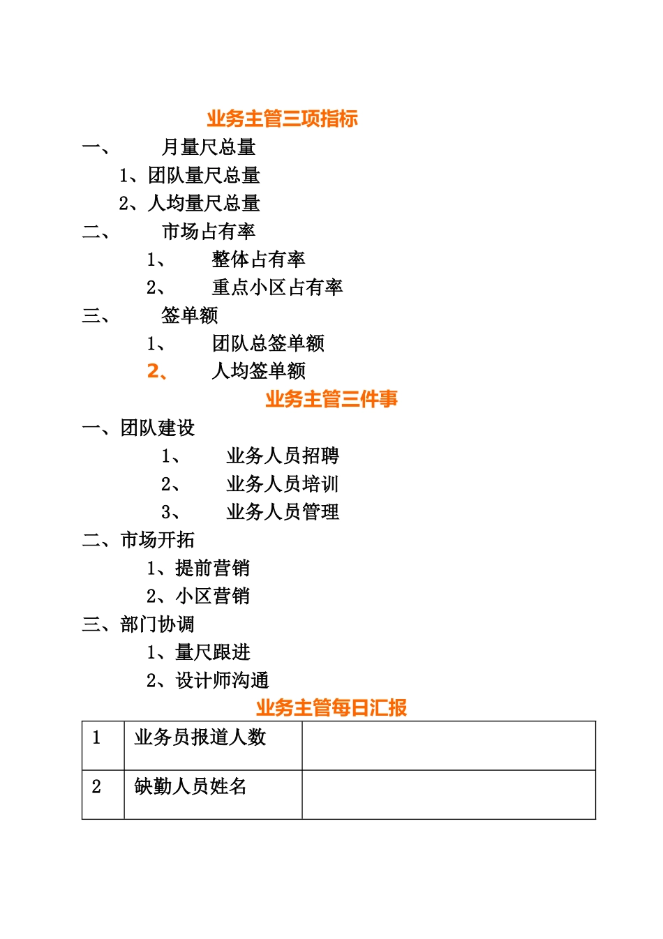 某装饰公司管理模板_第1页