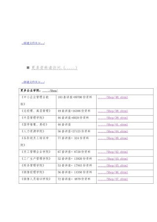 某金融机构银团内部合作协议样本