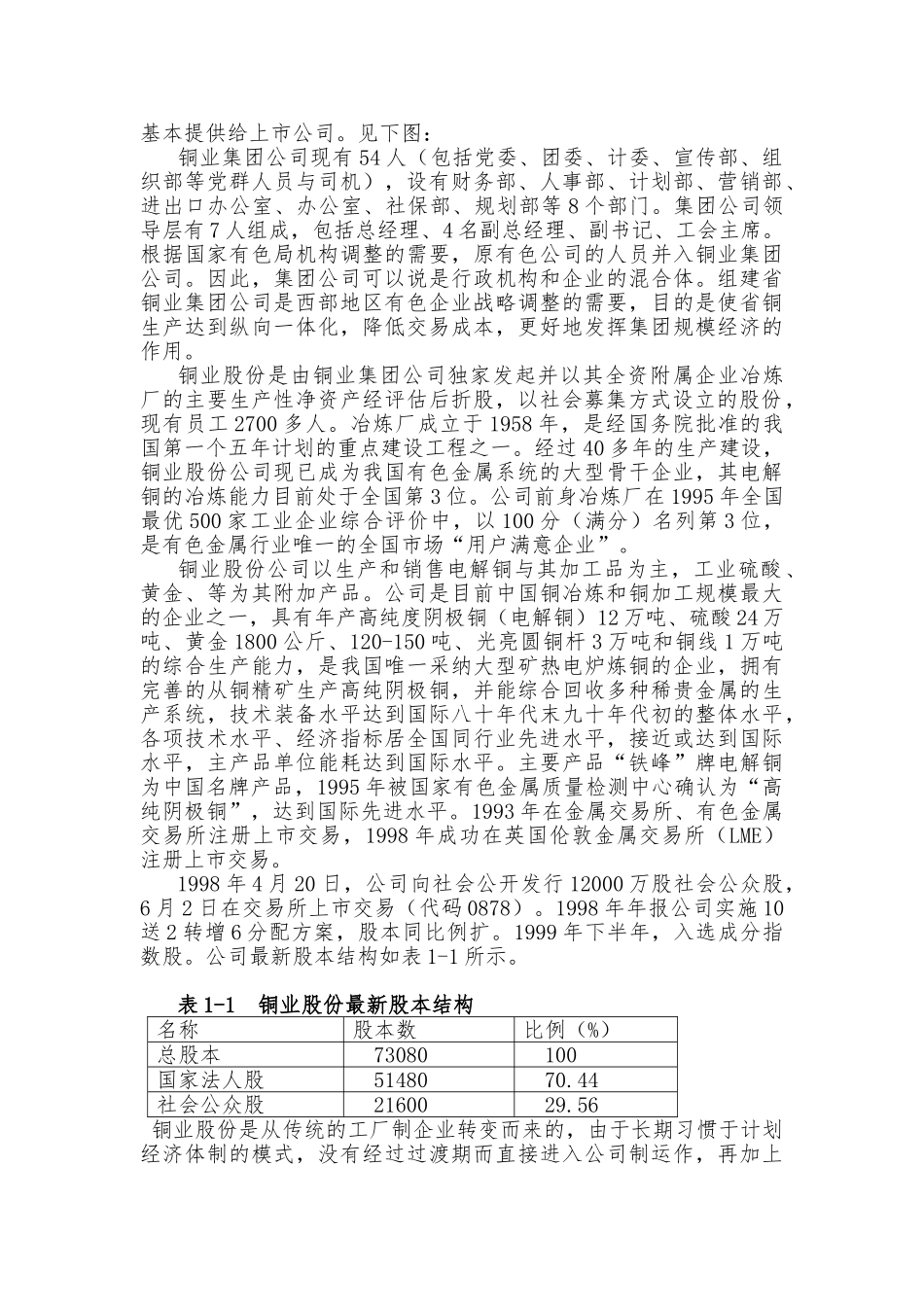 某铜业集团公司全面预算化管理构建_第3页