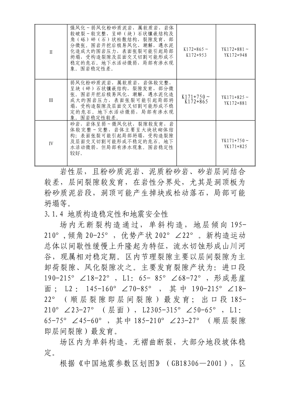 某隧道施工组织设计方案_第3页