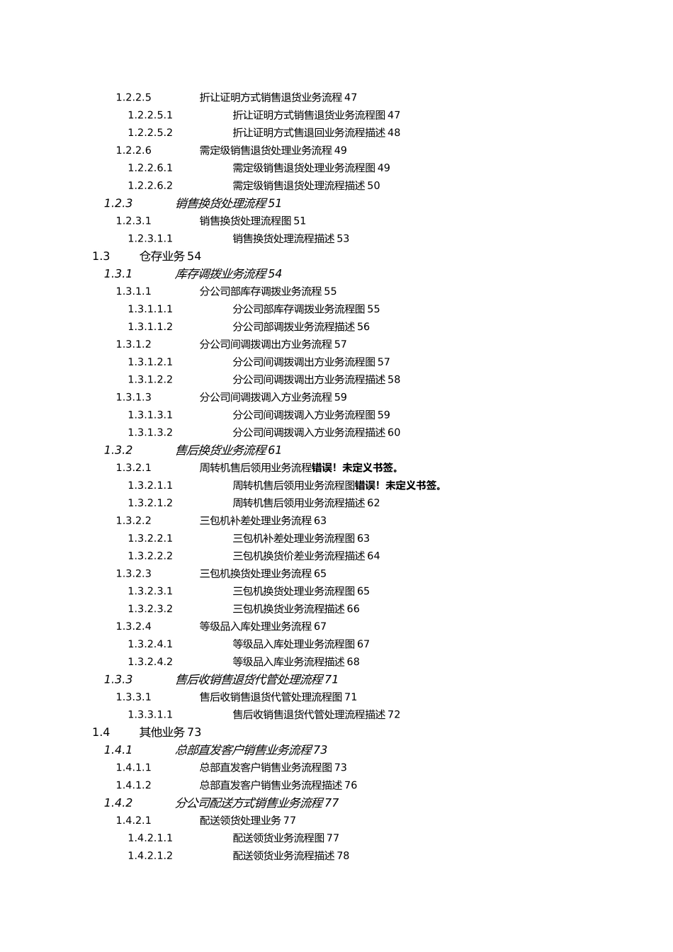 某集团业务流程案例_第3页