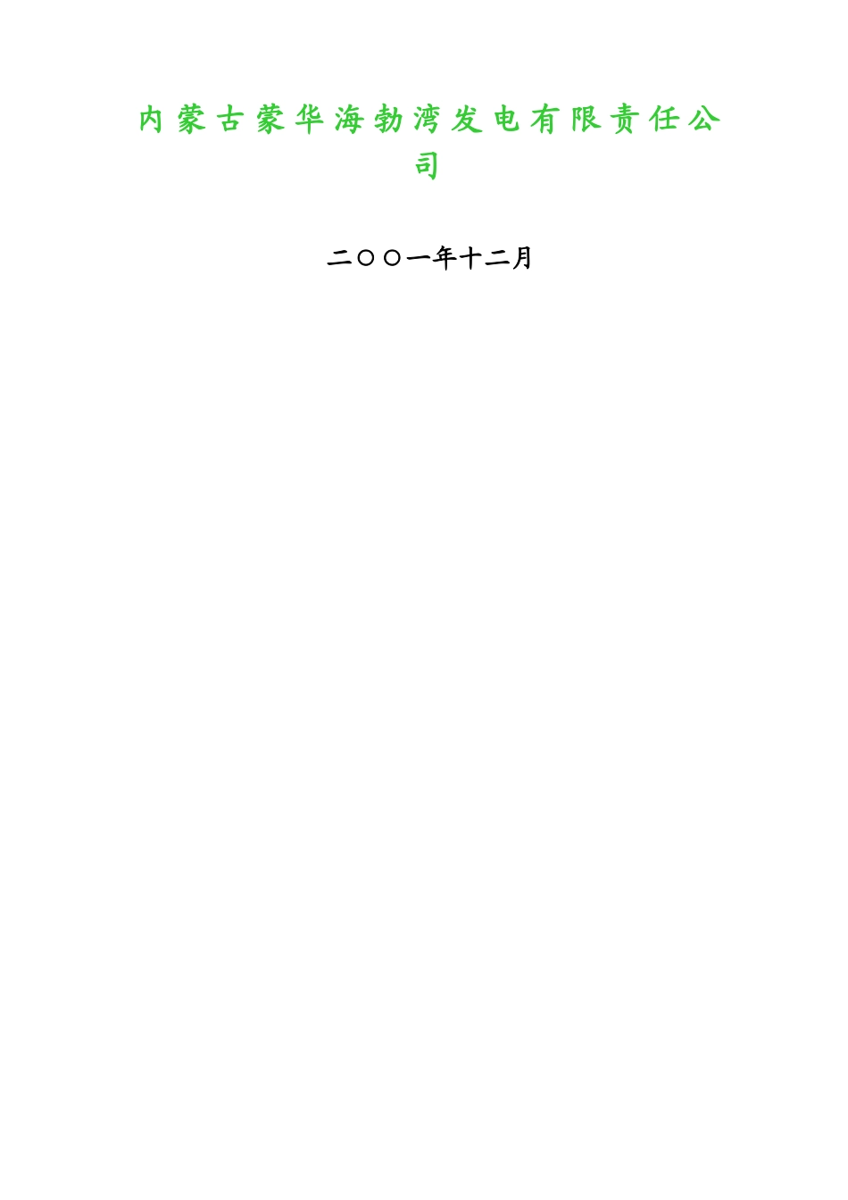 某集团发电工程P3管理手册_第2页