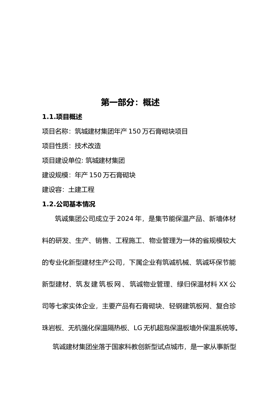 某集团商业实施计划书_第3页