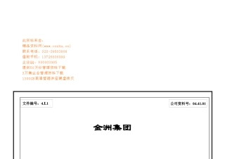 某集团改革重组再造总体方案设计