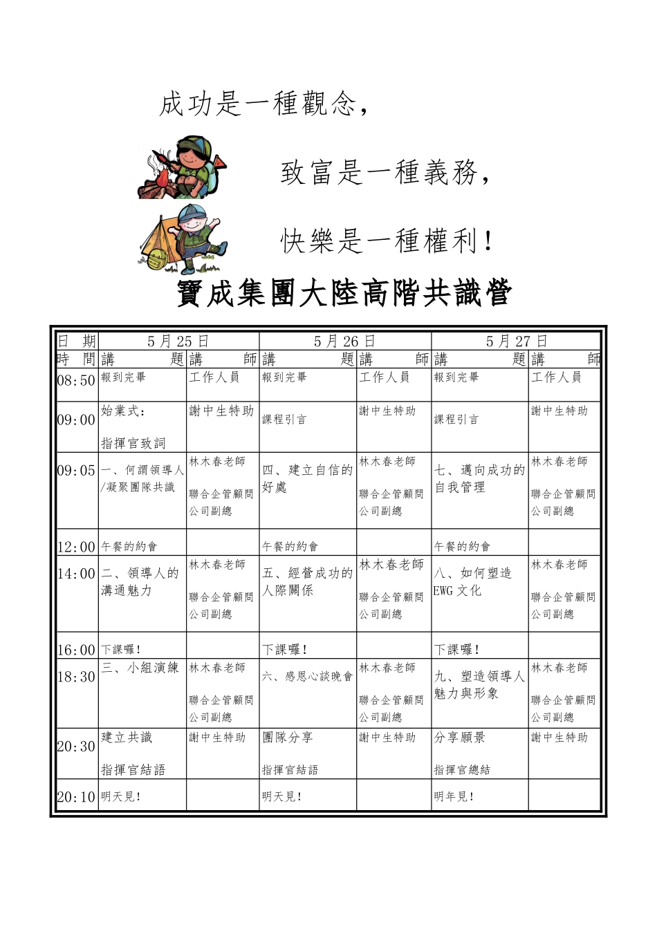 某集团高阶主管共识讲义_第2页