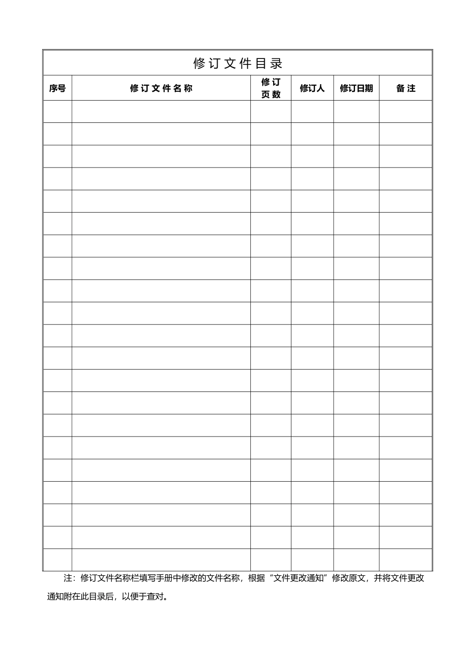 检查监督管理手册范本_第3页