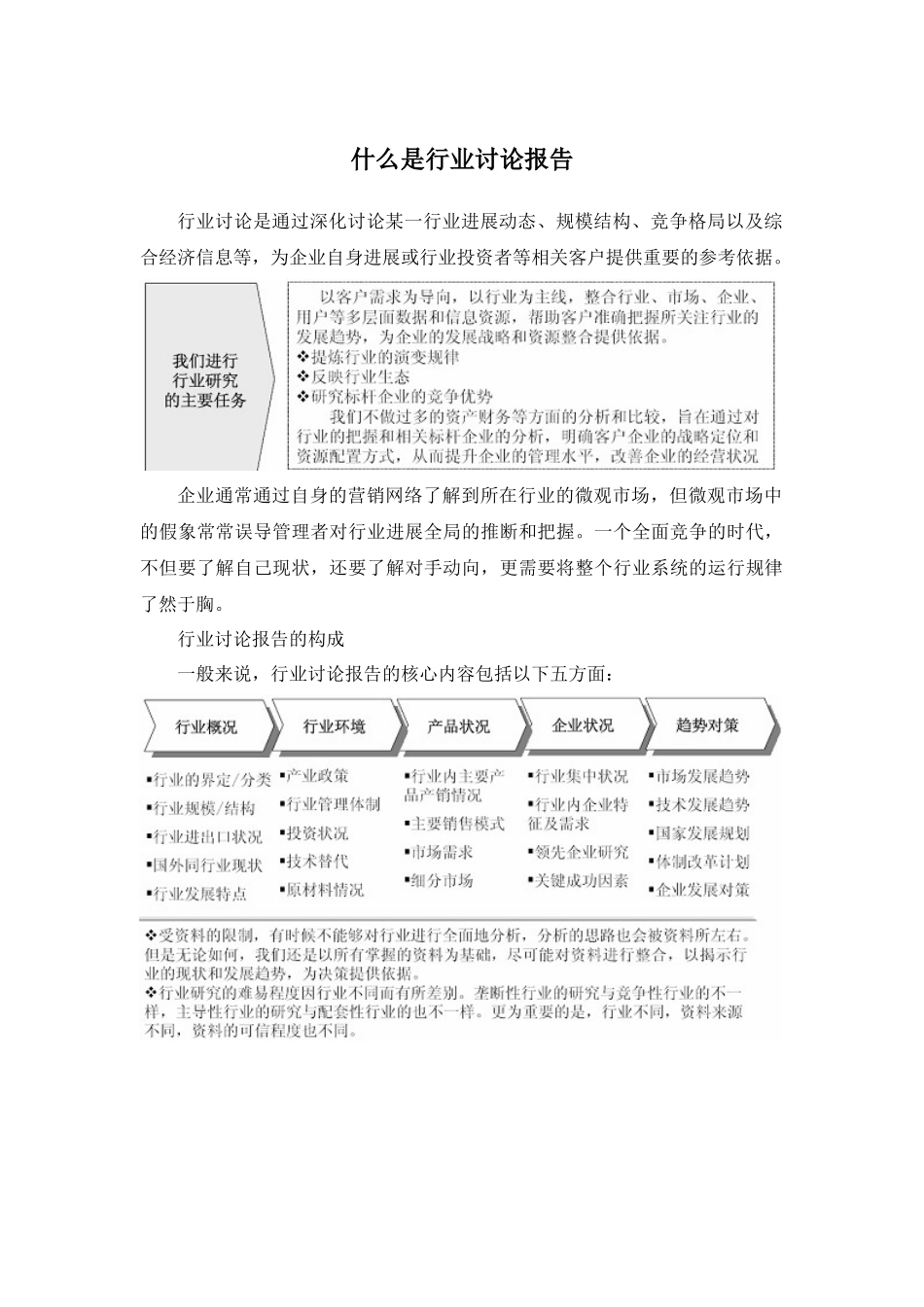 模具制造市场深度研究与产业竞争现状报告_第2页