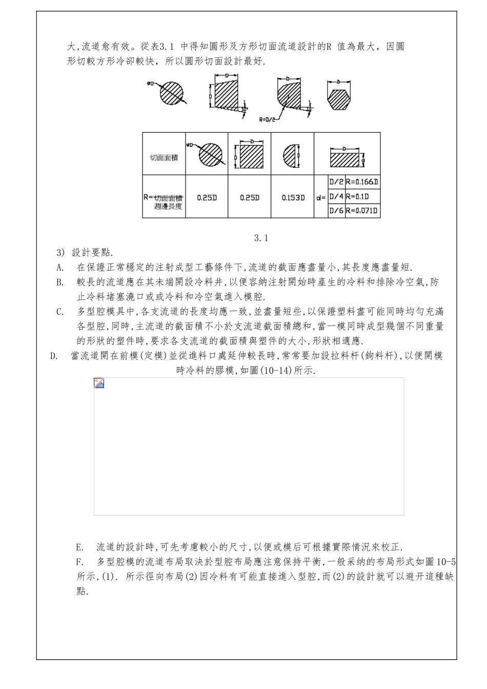 模具浇注系统设计标准_第2页