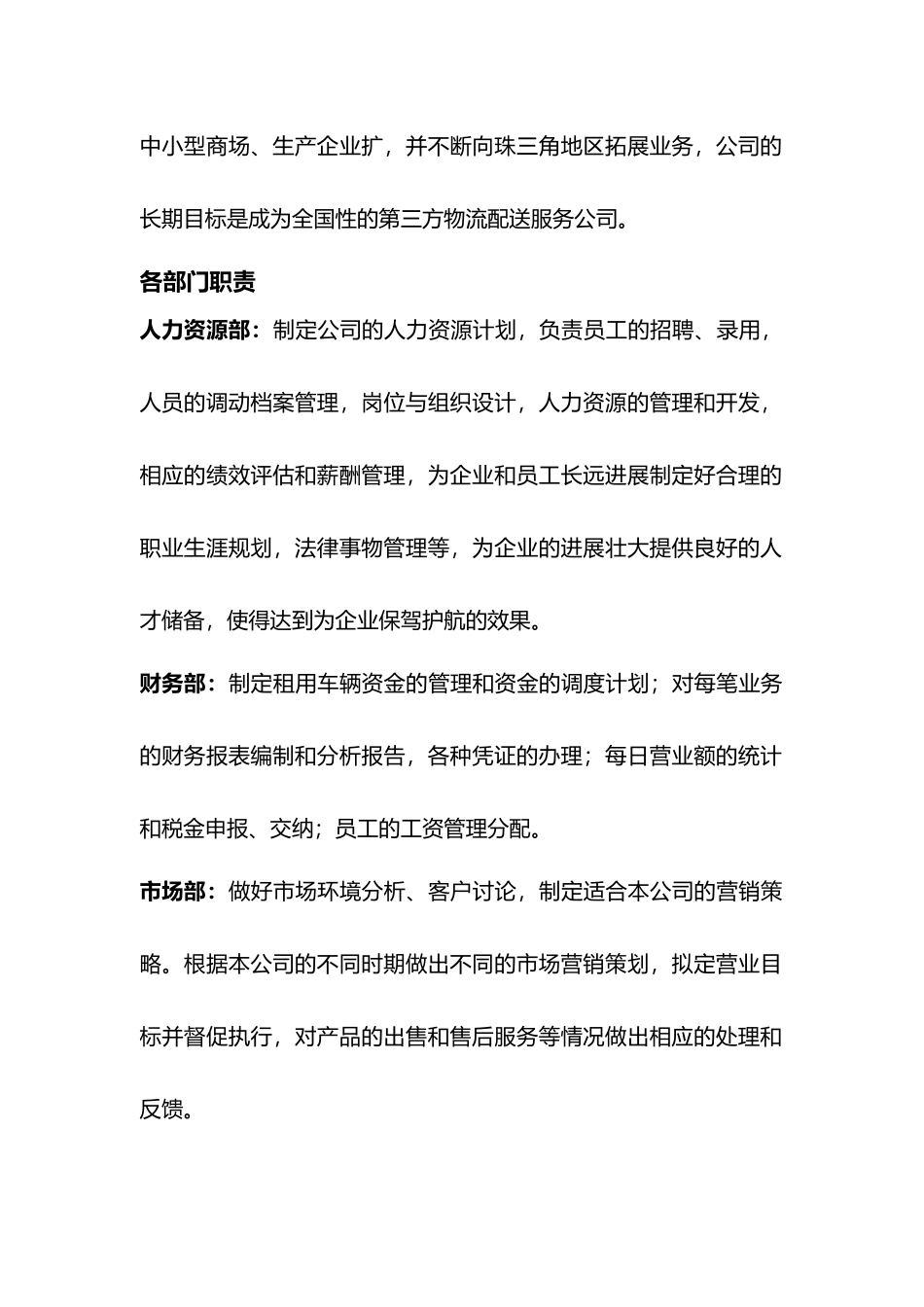模拟公司项目策划书_第3页