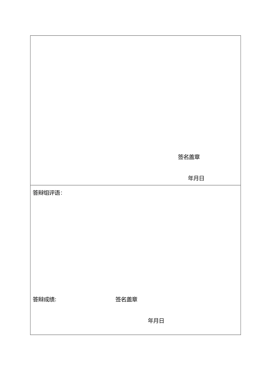 毕业论文标准论文工商企业管理_第2页