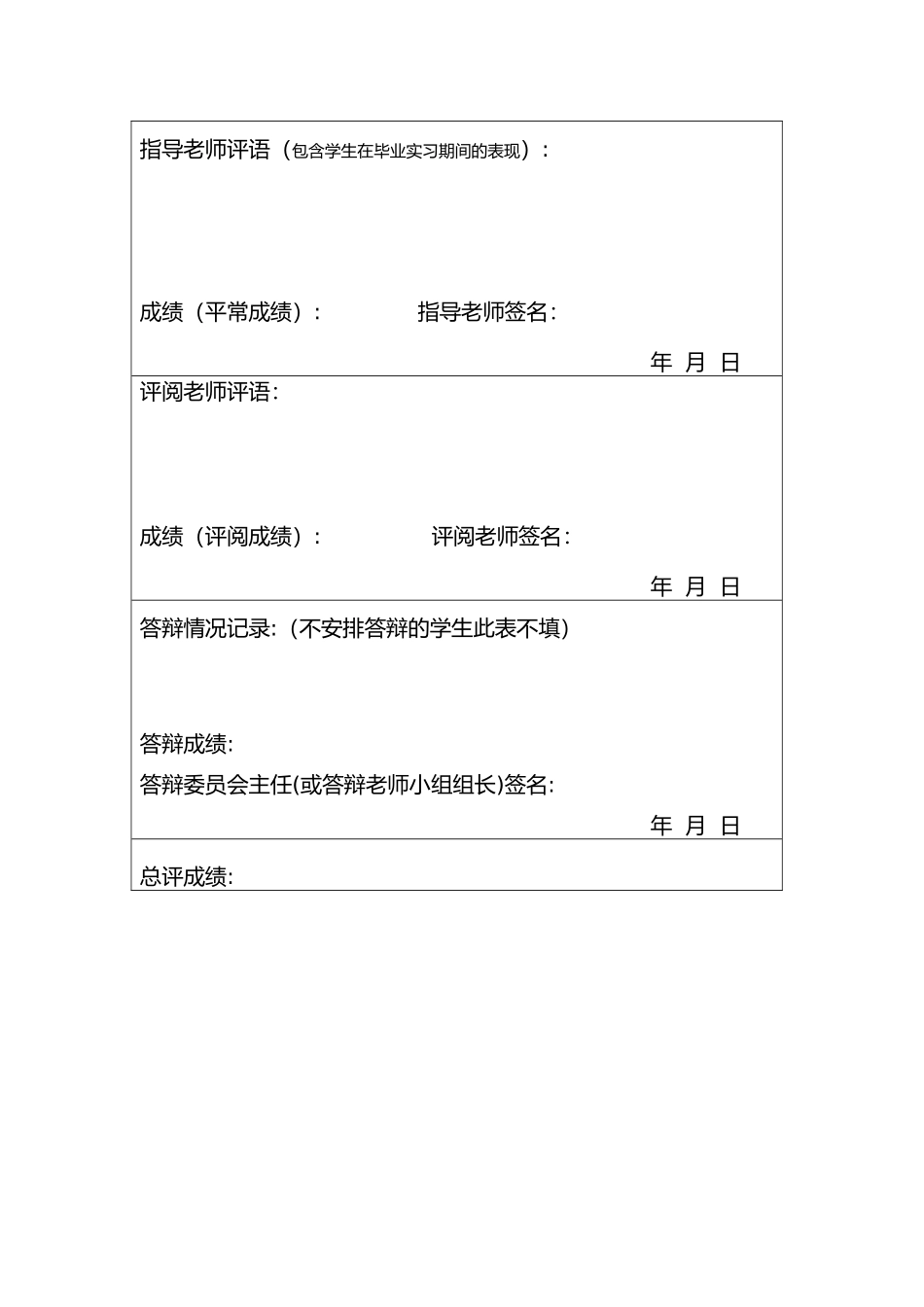 毕业设计报告范例_在线购物系统—郭X_第3页