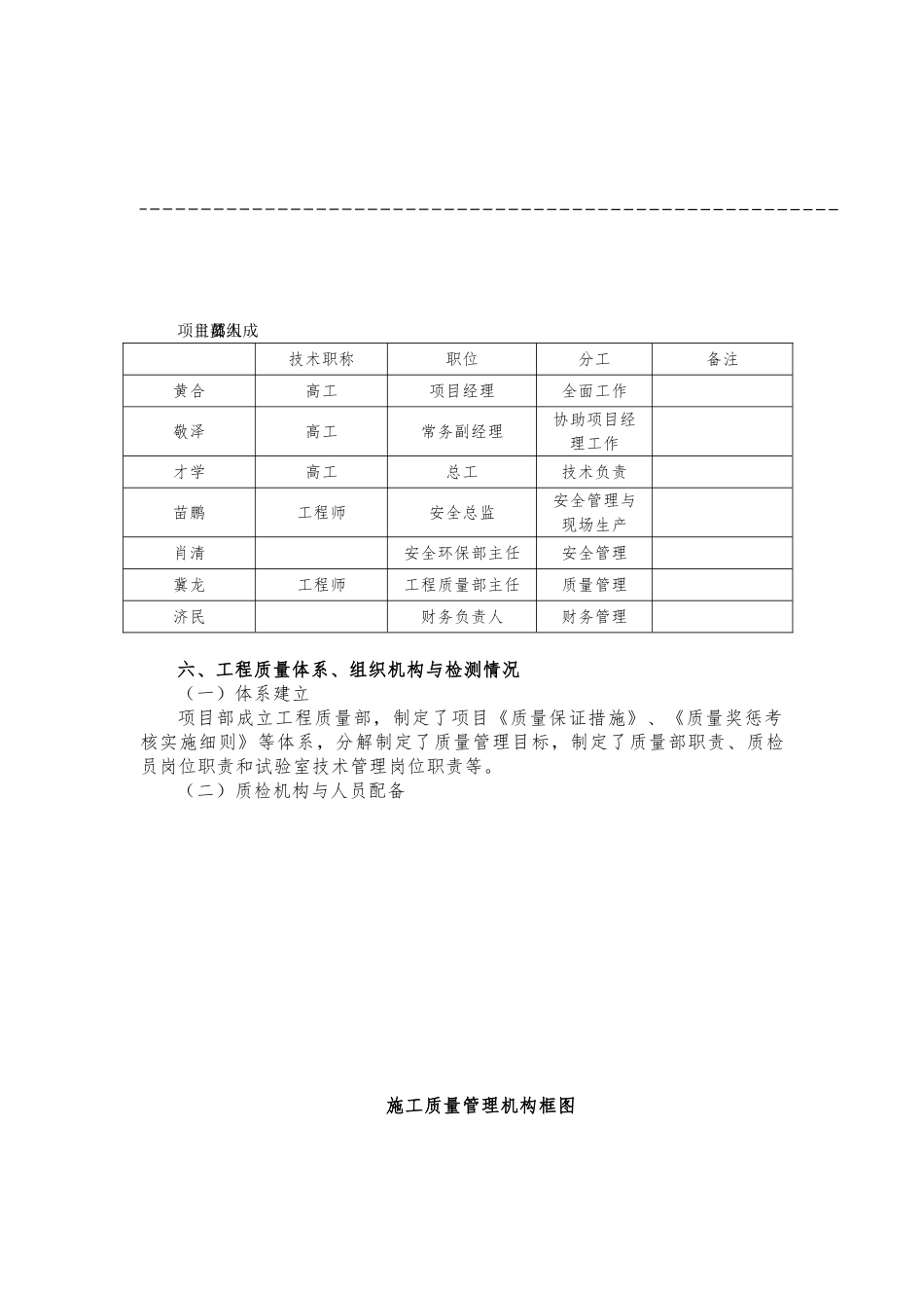 水利部稽查汇报材料文书_第3页