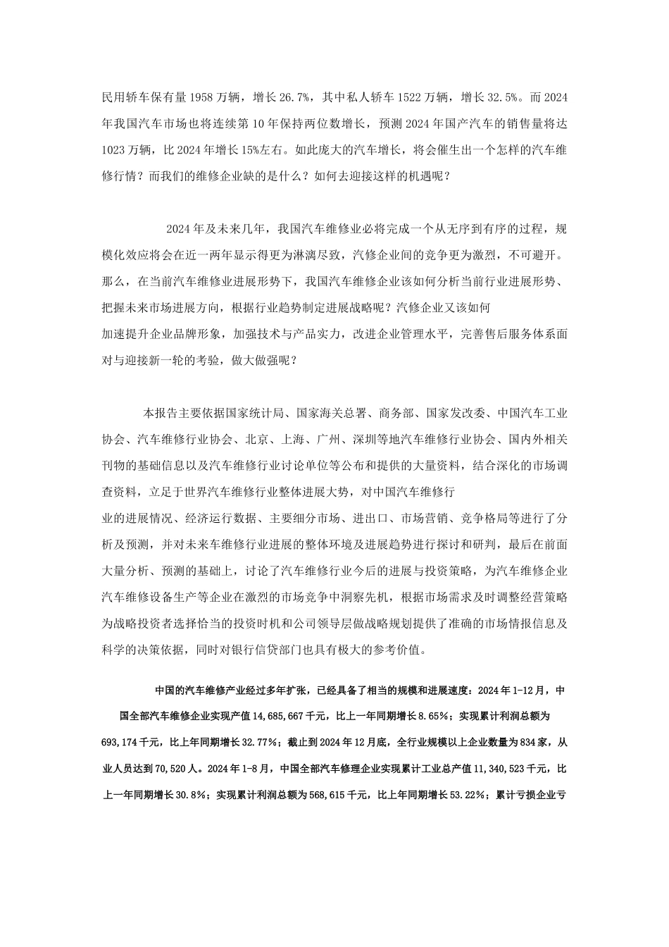 汽车维修发展出路在何方_第3页
