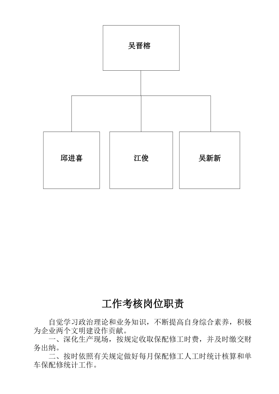 汽车维修厂文件_第2页