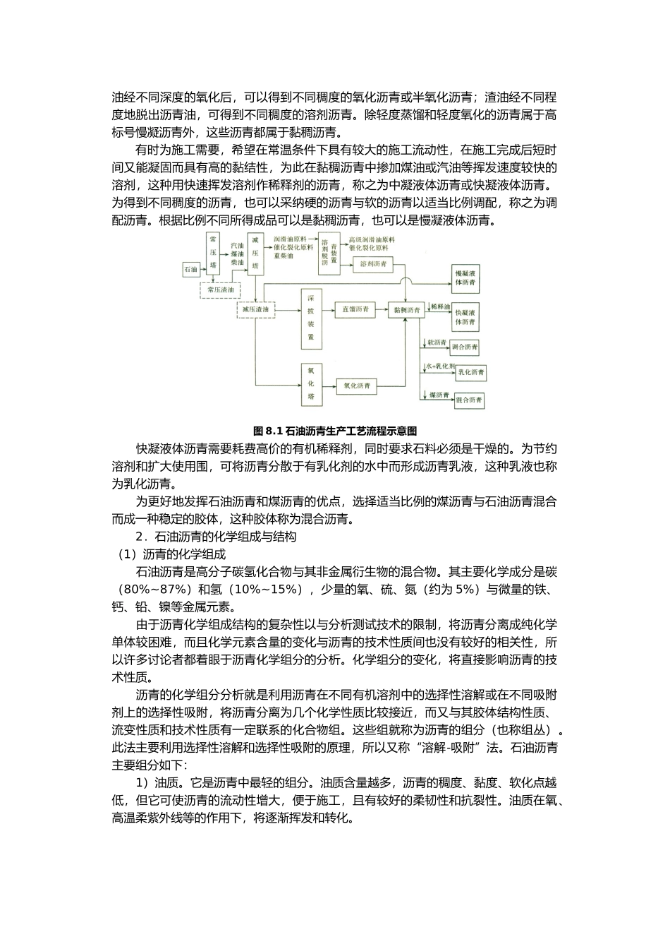 沥青材料检测与应用研讨_第3页