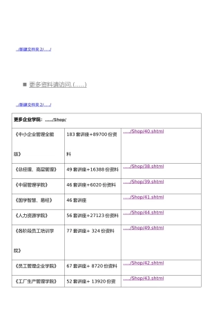 河北省环境保护条例介绍