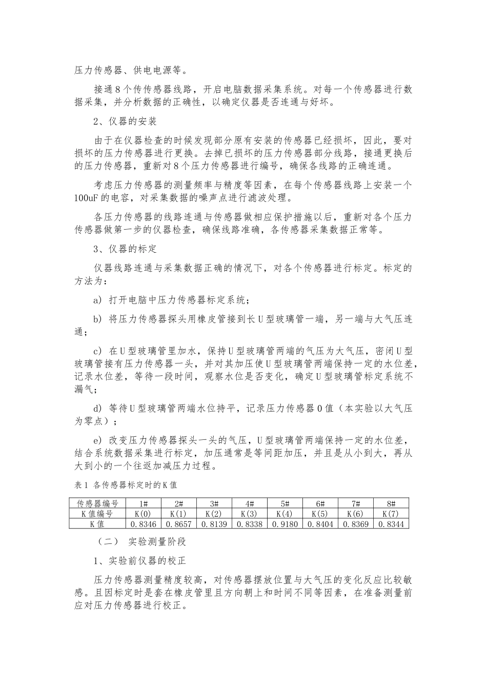 波浪正向入射对斜坡作用实验_第2页
