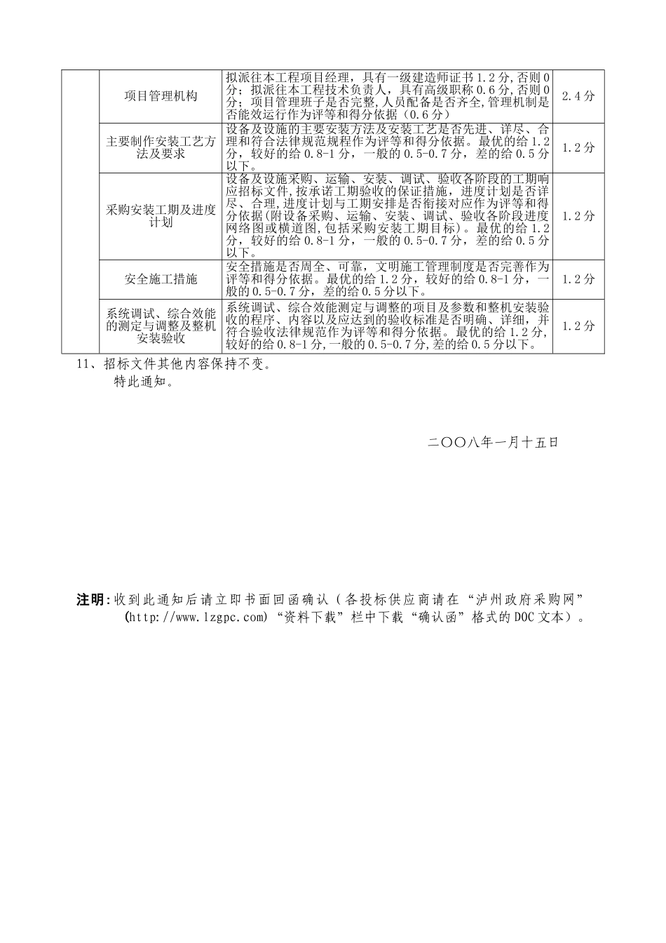泸州市人民政府采购中心_第3页