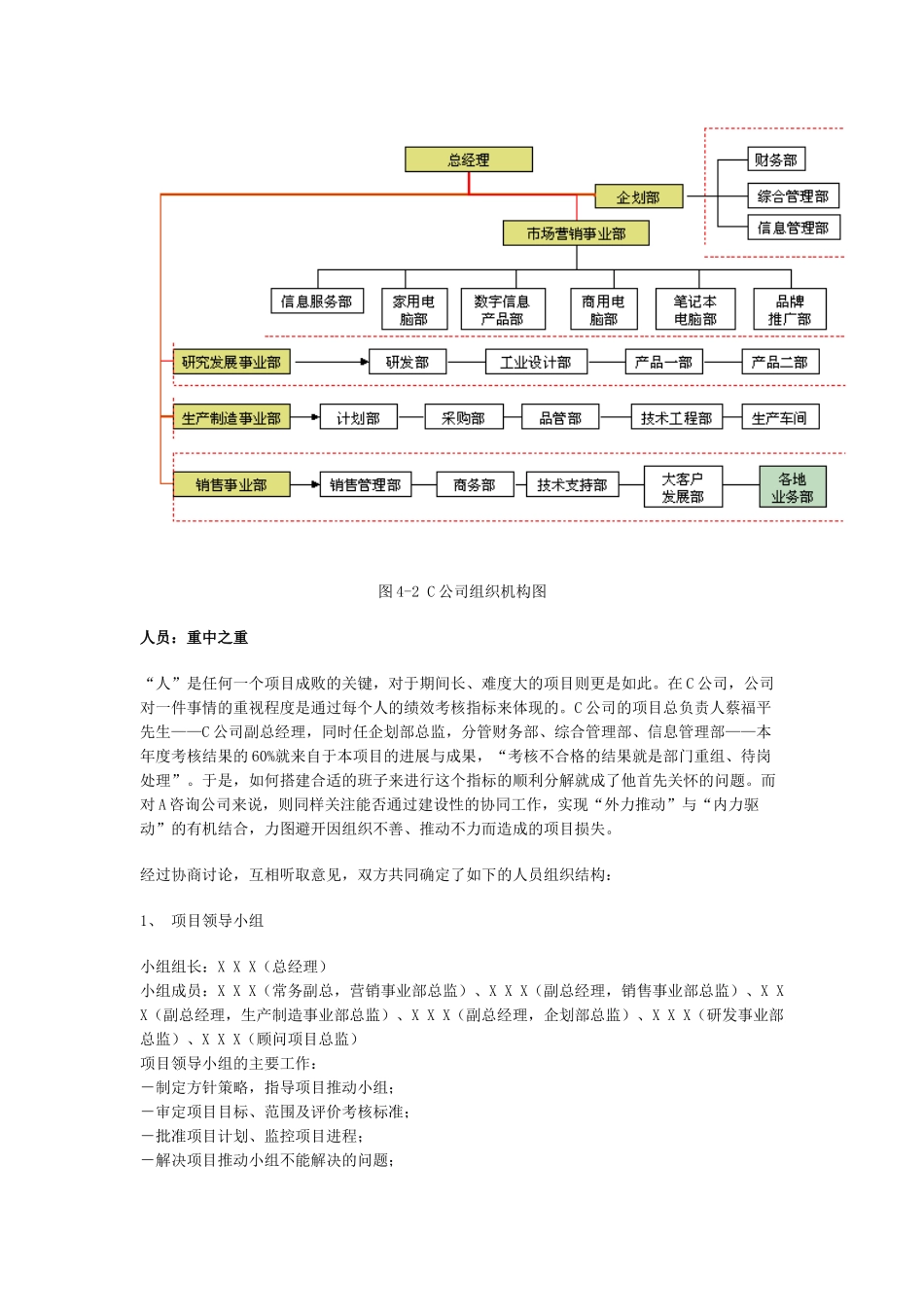 流程管理你说我说案例与实践_第2页