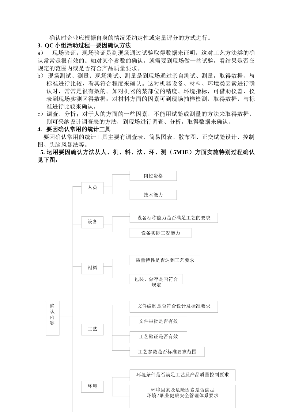 浅谈QC小组活动方法在特殊过程能力确认中的应用_第2页