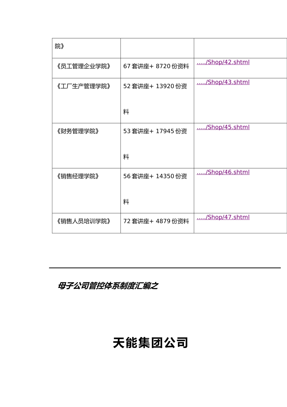 浙江某公司子公司总经理工作细则指引_第2页