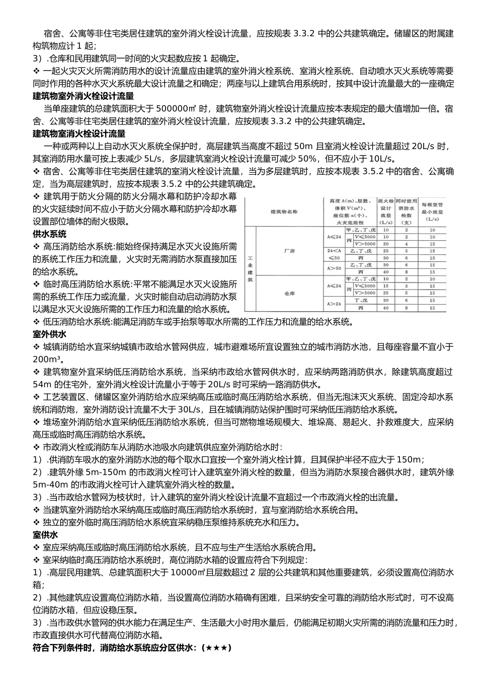 消防案例笔记第二章_第3页