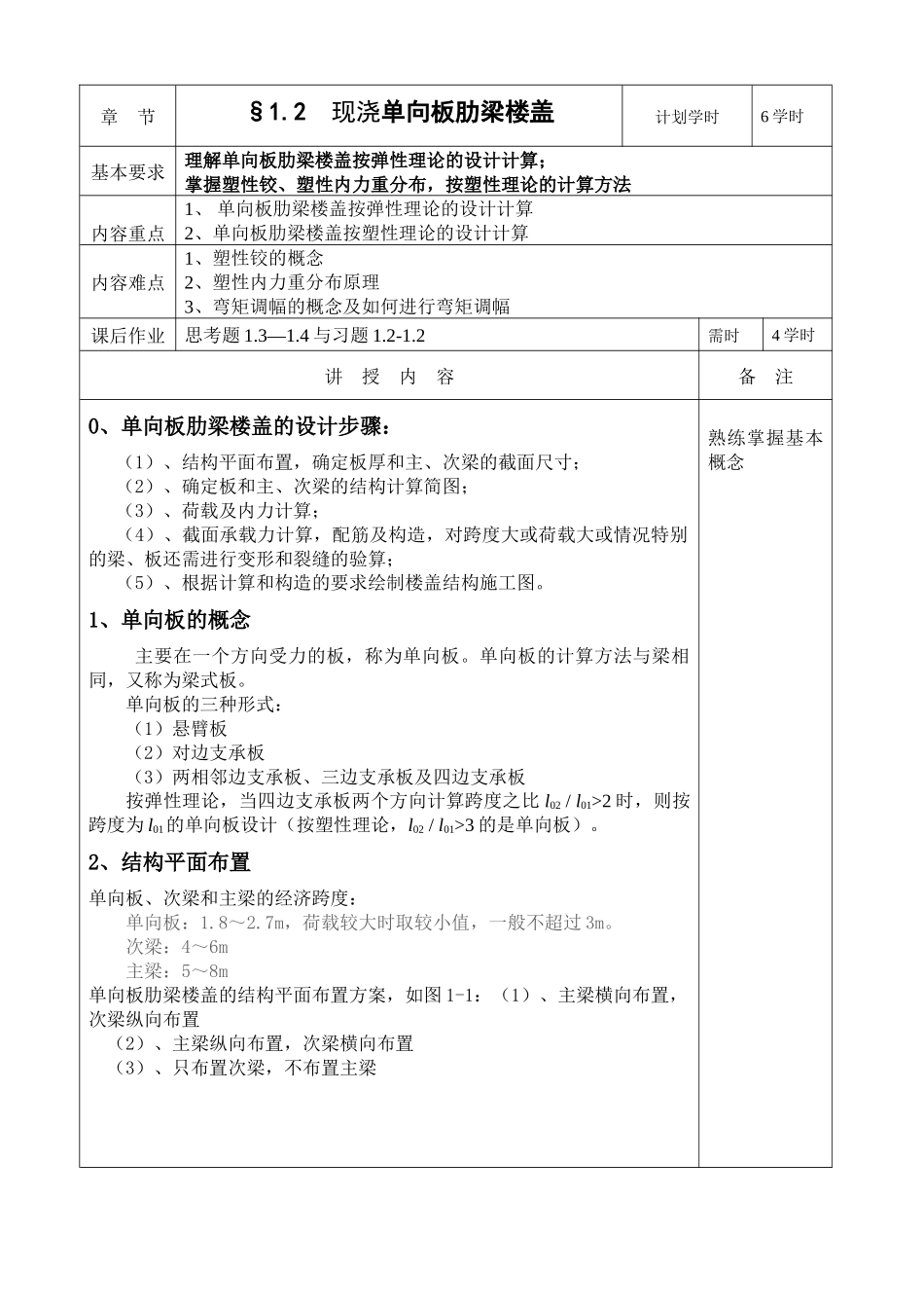 混凝土建筑结构设计1-40_第2页