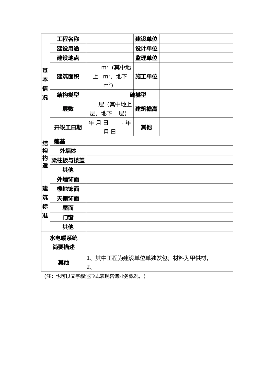 清单预算编制实施计划方案培训资料全_第3页