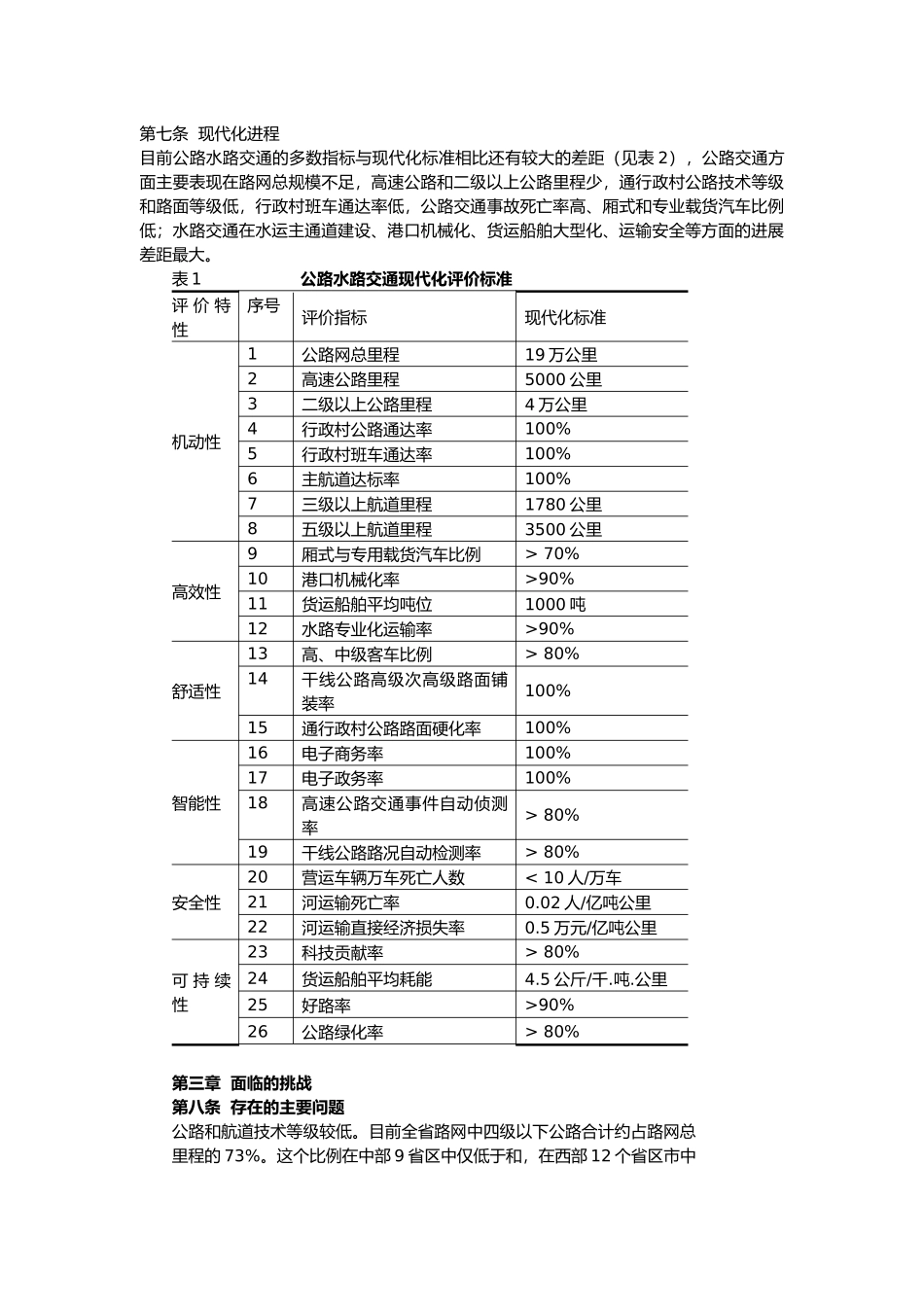 湖北公路与水路交通发展战略规划_第3页