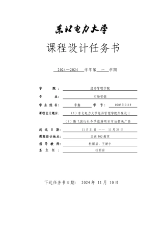 滑雪广告策划